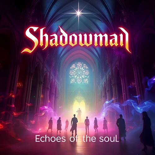 Echoes Of The Soul