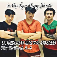 BREAKBEAT MIXTAPE REQUEST VOL 54 2022 [ BY ALBERT KRISTOFORUS ] #REQ MR TRIO A.E.S.mp3