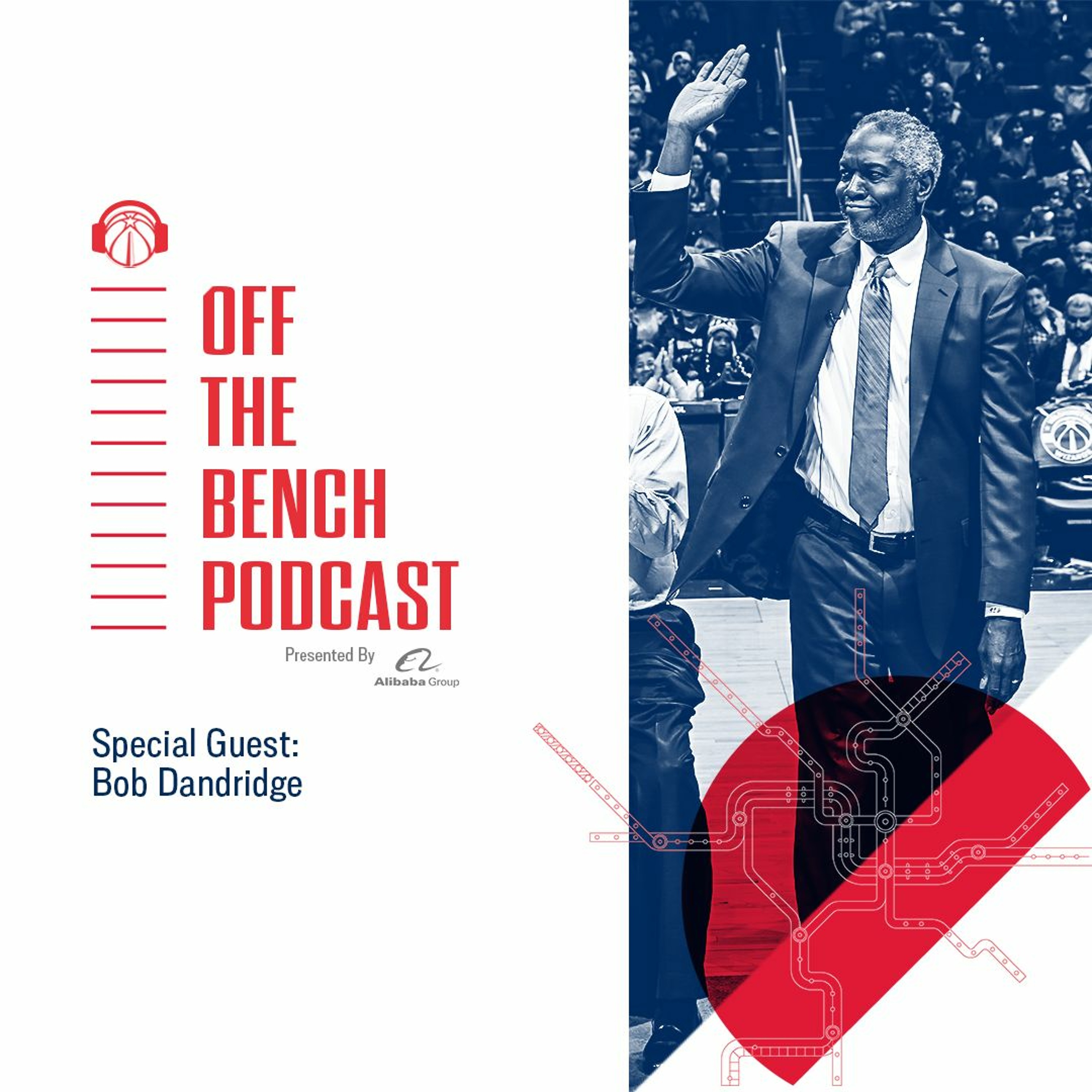 Off The Bench