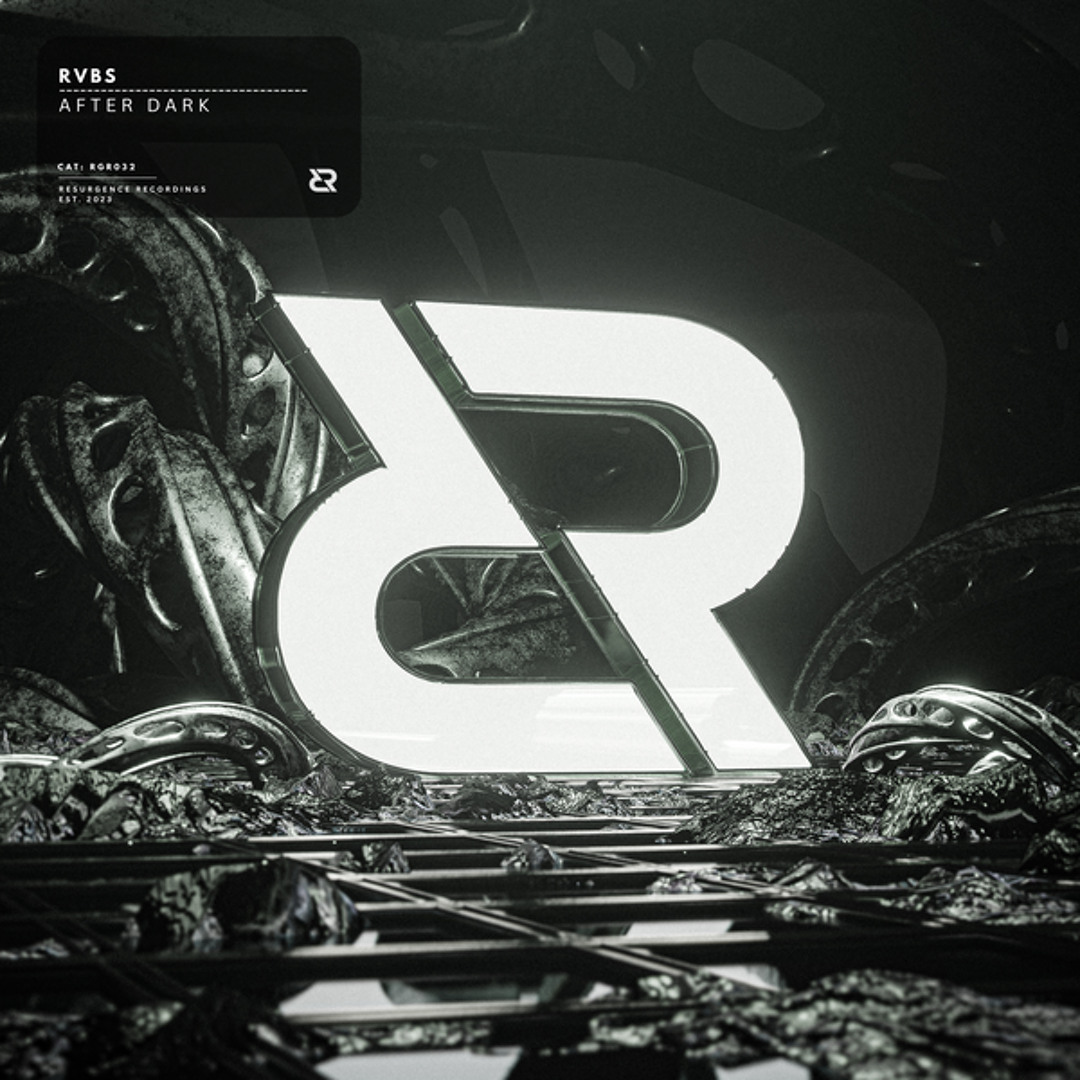 Stream After Dark by RVBS | Listen online for free on SoundCloud