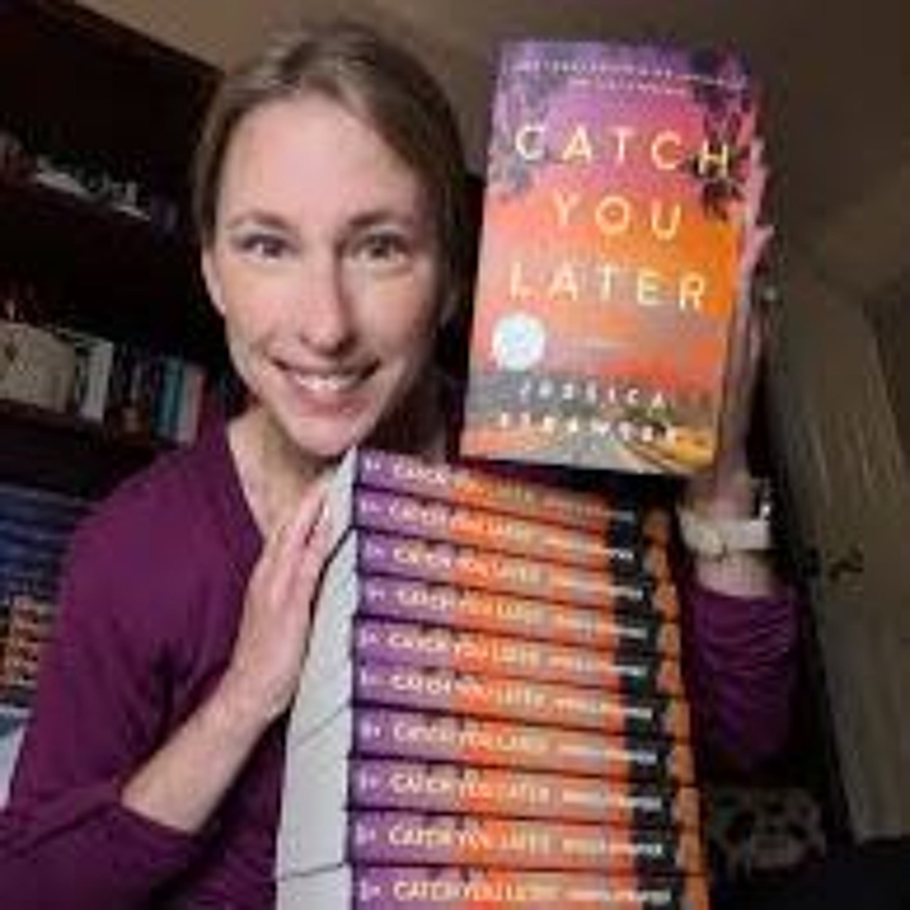 Authors on the Air Global Radio Network