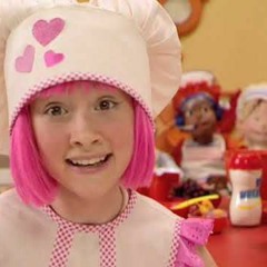 Lazy Town - Cooking By The Book UK CHILL REMIX ( Prod. MRBLOXY )
