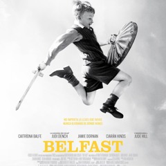 Crítica a Belfast por Cristian Olcina en 100% Cine