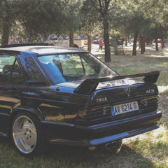 mercedes