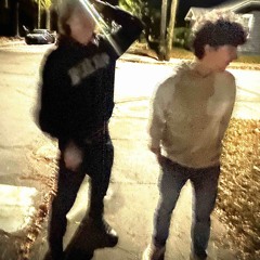 ipretend. - let me in(prod. birdbuisness) ft. danny (SoundCloud Exclusive)