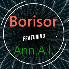 Lack Of Inspiration (featuring Ann.A.I.