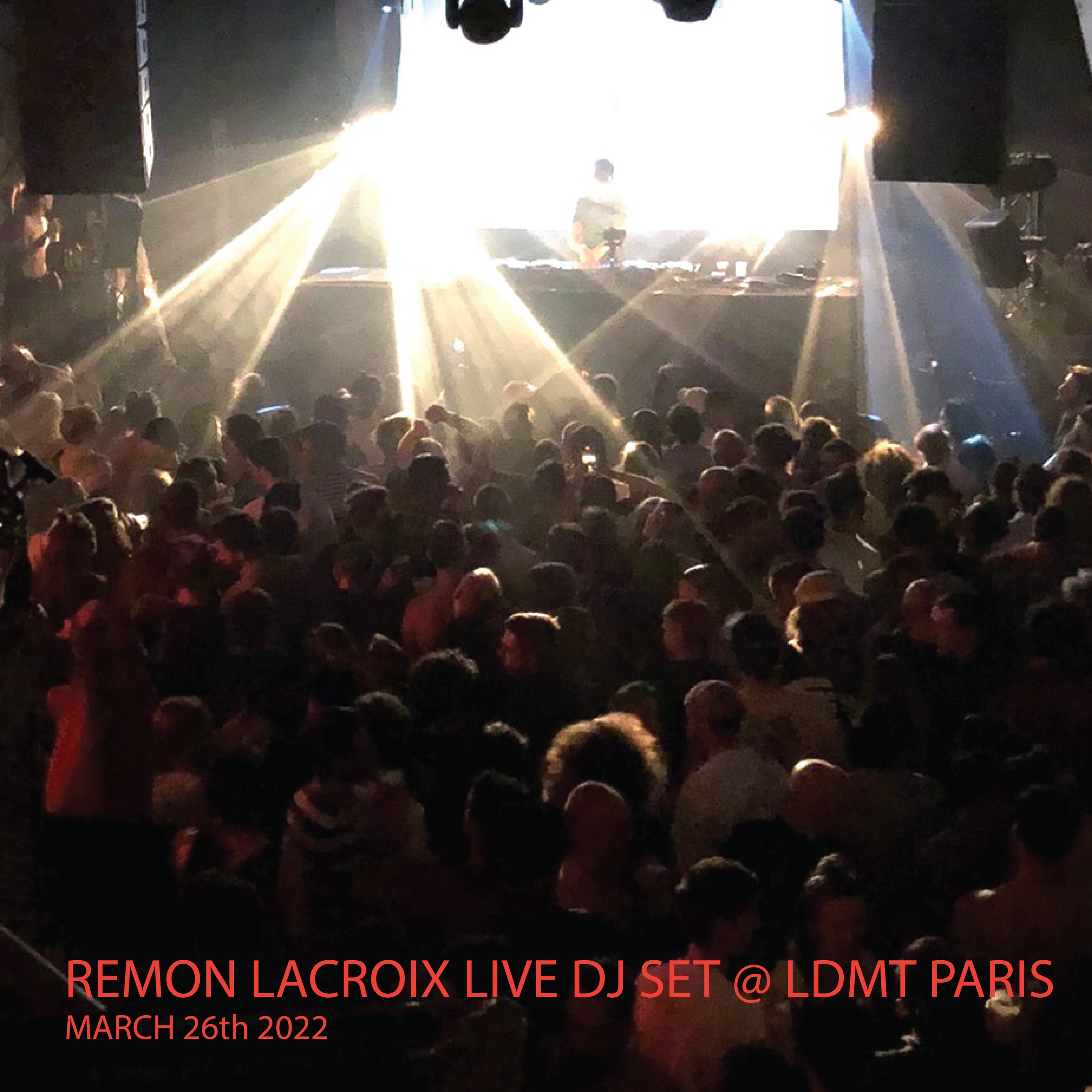 Remon Lacroix