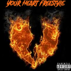 Tyler Gifted- Your Heart Freestyle