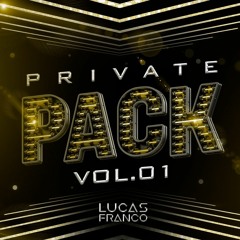 Private Pack Vol. 01 ( Teaser )