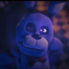 I would let bonnie hit