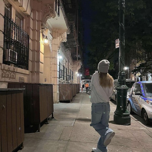 나연 - NO PROBLEM (Feat. 필릭스) [레이 Edit]