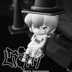 星街すいせい -  ムーンライト (REKUTO Piano House Remix) Free DL