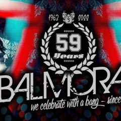 BENNY 59 YEARS BALMORAL 15/10/2022