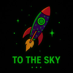 To the Sky