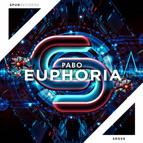 Stream Pabo - Euphoria Spur | Listen for free on SoundCloud