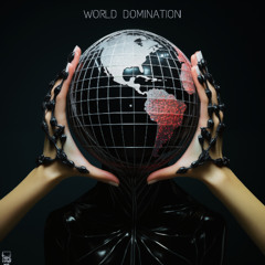 PREMIERE : Rodrigo AM, BRK (BR) - World Domination (Original Mix)