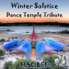 Dance Temple Solstice Mix