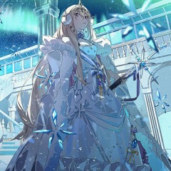 Alchemy Stars - Dance In The Snowy Night [OST]