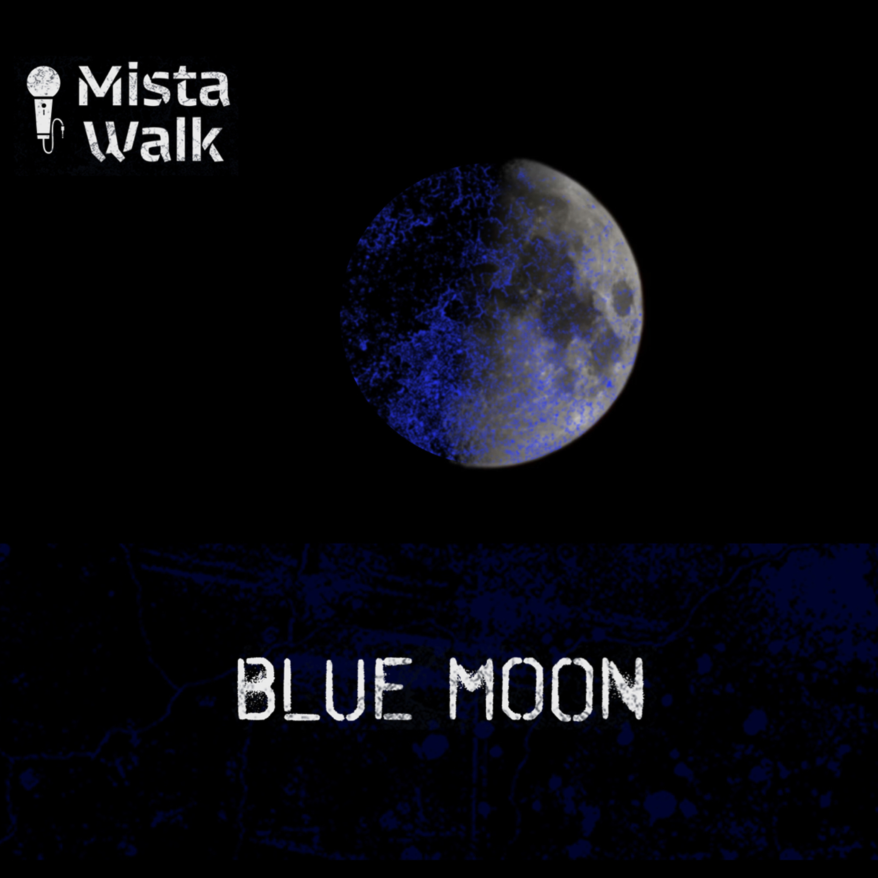 Blue Moon episode artwork