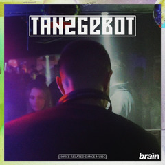 Leo Smy @ Tanzgebot - Brain Klub 08.04.23