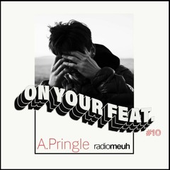 On Your Feat n10 A.Pringle