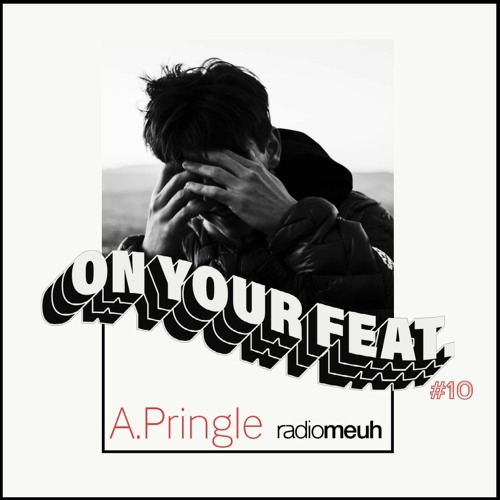 On Your Feat n10 A.Pringle