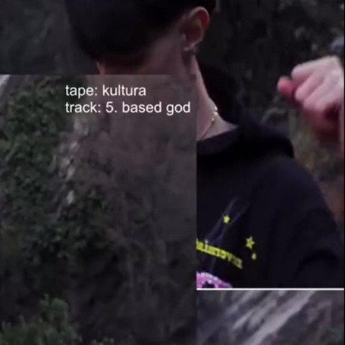 caos! - based god prod xantosbeatz (SNIPPET)