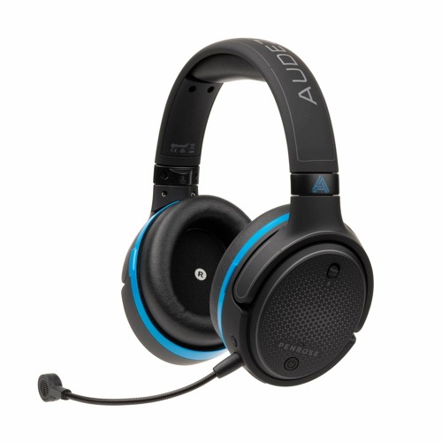 letton gaming headset
