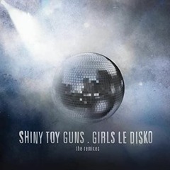 Le Disko (Infection Of The DJ Vs Disoriented Remix)