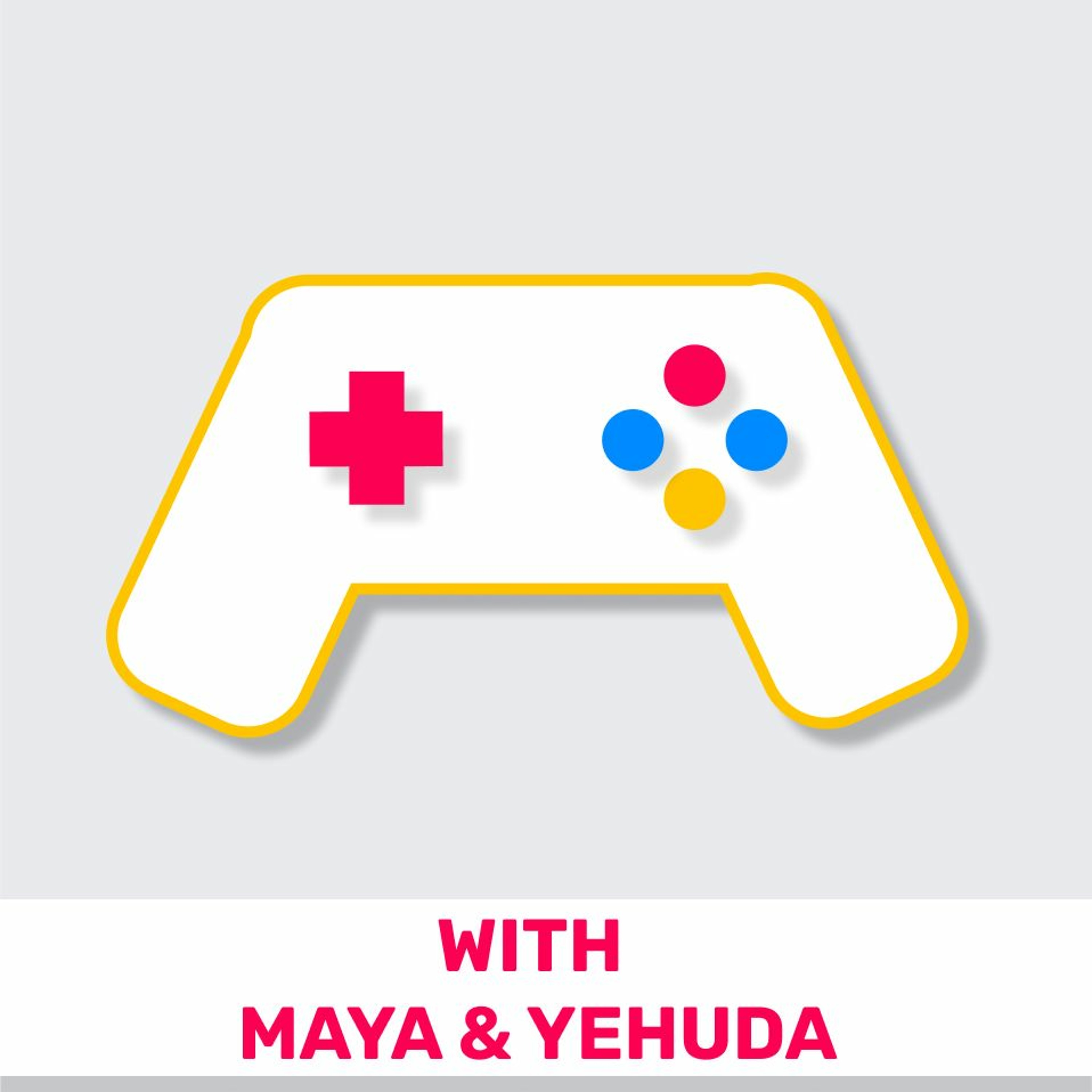 139 - The Game of PMs (Yehuda Sabag & Maya Hofree) מוצרלה | Mozzarella- A Product Management Podcast 139 - The Game of PMs (Yehuda Sabag & Maya Hofree)