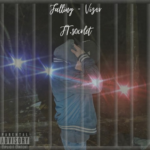 Falling FT. scxrlet