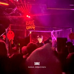 Set From RaveOn Forest Rave 30.08.2024 (sunrise set)