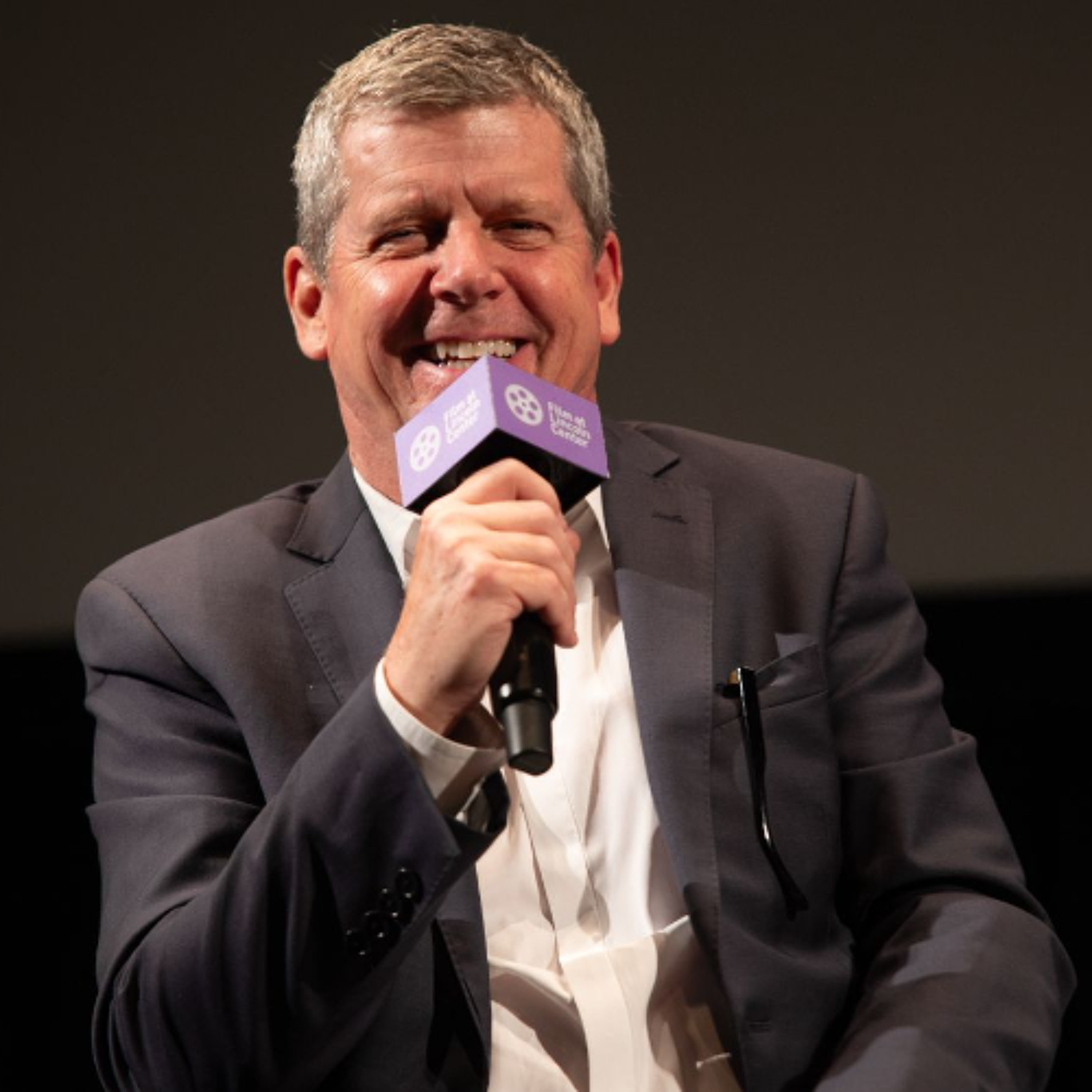 cover of episode #595 - Peter Deming on Lost Highway