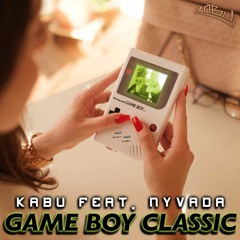 KABU ft. Nyvada - Game Boy Classic