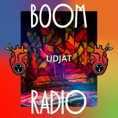 Udjat - Sacred Fire - Boom Festival 2023