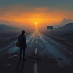 The End Of The Road (Original Song ft AI)