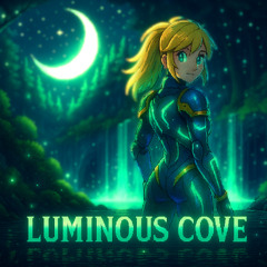 Luminous Cove