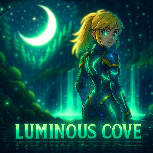 Luminous Cove