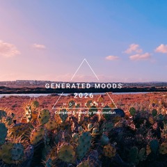 Generated Moods :: Horizons 2026