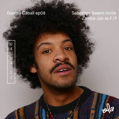 Dannsa Càball Ep08 - Sebastian Swarm Invites Zamba-Jan As F.!.P