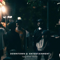 Downtown Q - Nene feat. Hev Abi, Unotheone & LK