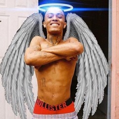 𝕏𝕏𝕏TENTACION AI - Souls Collide in the Dark『Generated Song』『Fan Made』『Made by me』