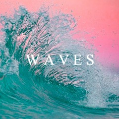 Felipe Arck - Waves