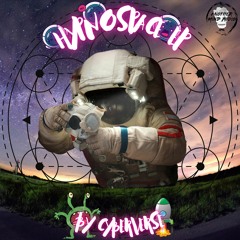 Cyberverse - Space Tribe