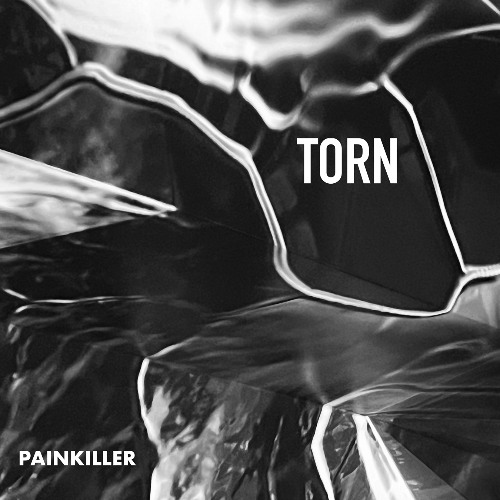 Painkiller (Previews)