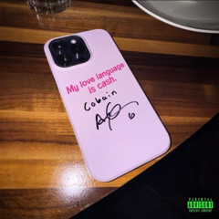 Mesage to u - Cash cobain prod by APDOUBLEM