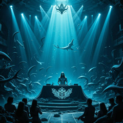 King Of Night - The Trident of the Night