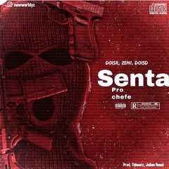 Senta Pro Chefe (Prod.Julian rossi X ThBeatz)