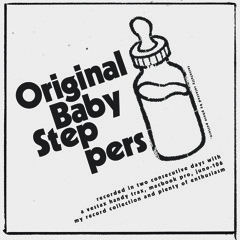 ORIGINAL BABY STEPPERS MIX
