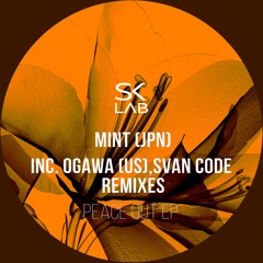 MINT (JPN) - Peace Out (Original Mix)